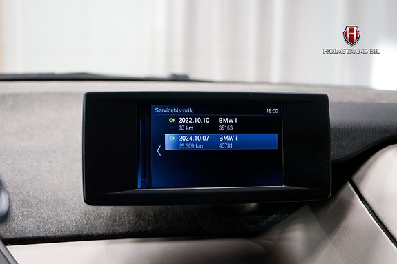 BMW i3 16 of 21