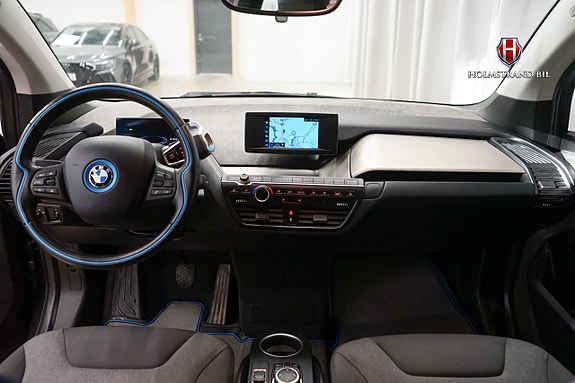 BMW i3 12 of 21