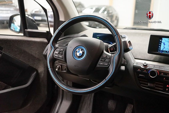 BMW i3 13 of 21