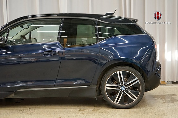 BMW i3 8 of 21