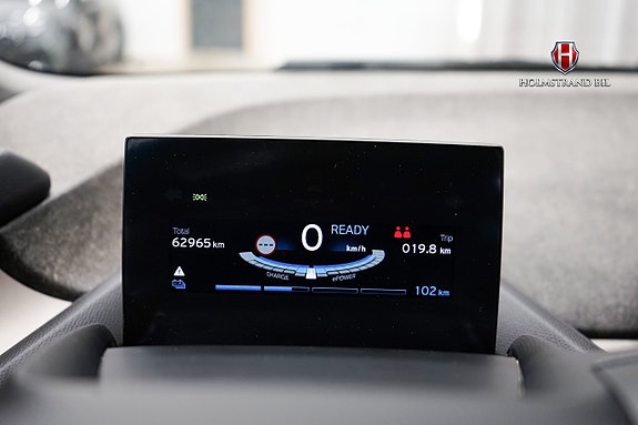 BMW i3 14 of 21