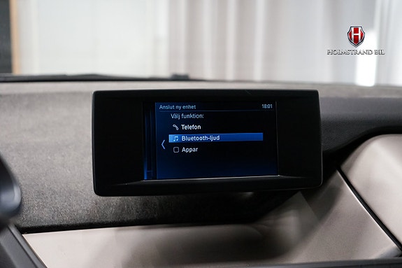 BMW i3 15 of 21