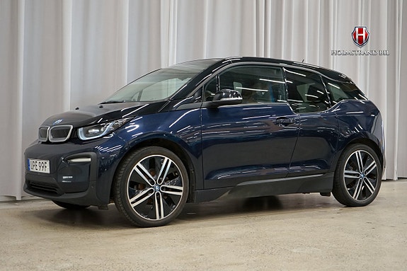 BMW i3 4 of 21