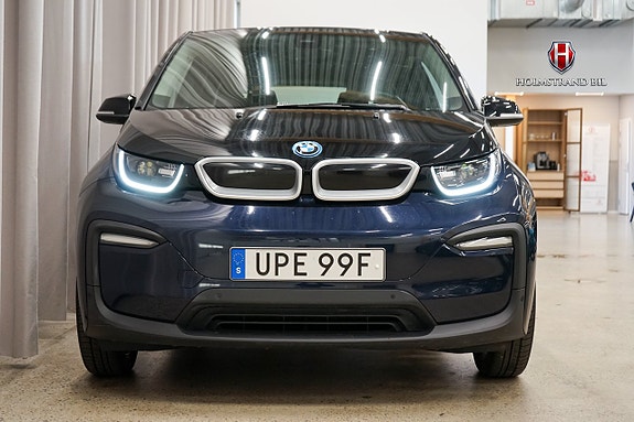 BMW i3 6 of 21