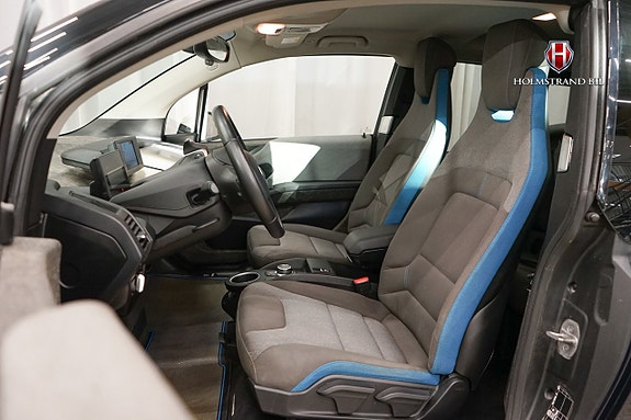 BMW i3 10 of 21