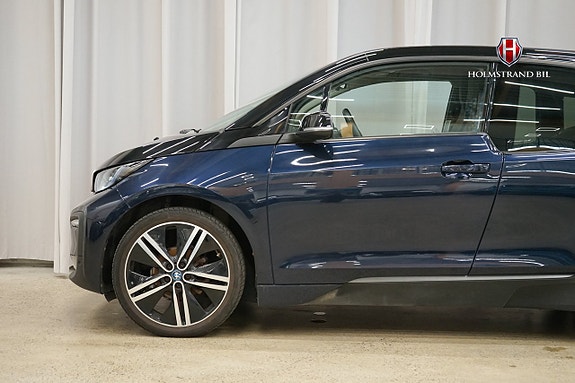 BMW i3 7 of 21