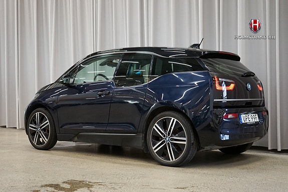 BMW i3 5 of 21