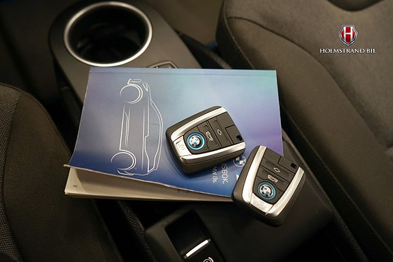 BMW i3 21 of 21