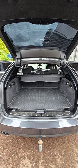 BMW 530d 13 of 13