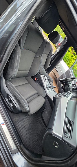 BMW 530d 9 of 13