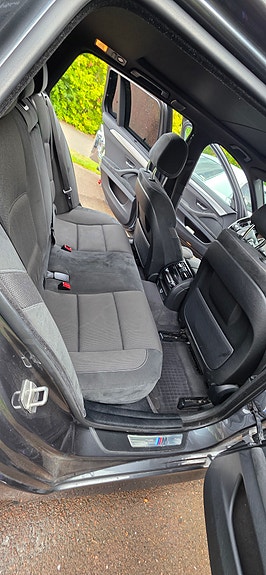 BMW 530d 11 of 13