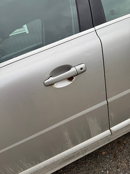 Volvo V70 12 of 12