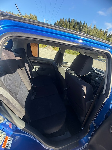 Suzuki Swift 4 of 8