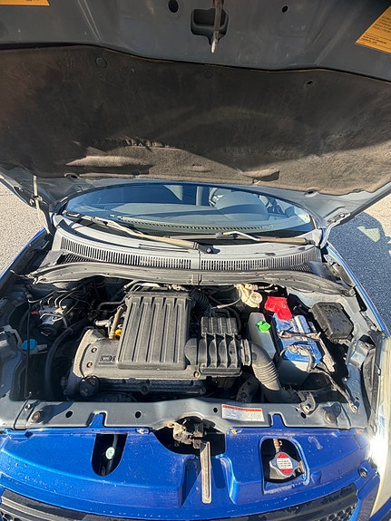 Suzuki Swift 5 of 8