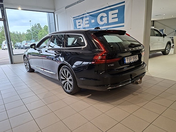 Volvo V90 3 of 13