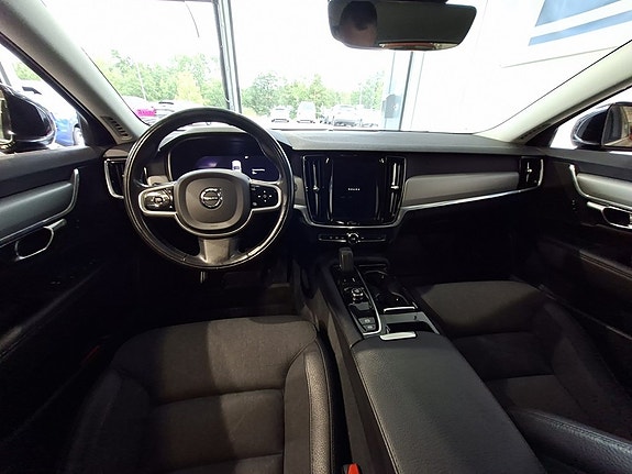 Volvo V90 7 of 13