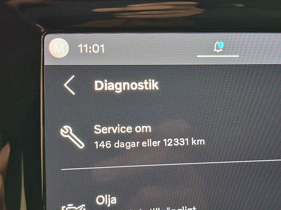 Volvo V90 13 of 13