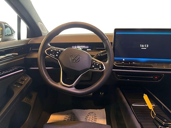 Volkswagen ID.7 11 of 17