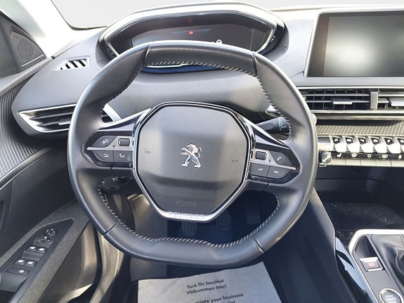 Peugeot 5008 12 of 19