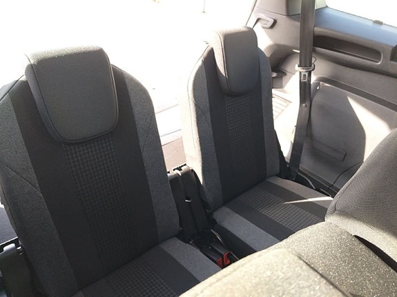 Peugeot 5008 17 of 19