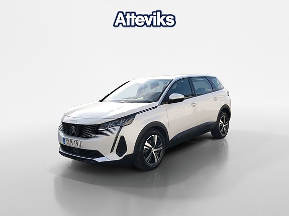 Peugeot 5008 7 of 19