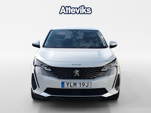 Peugeot 5008 8 of 19