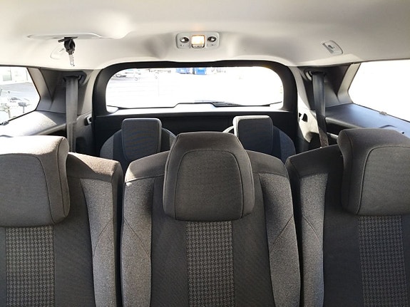 Peugeot 5008 19 of 19