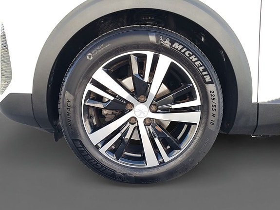 Peugeot 5008 14 of 19