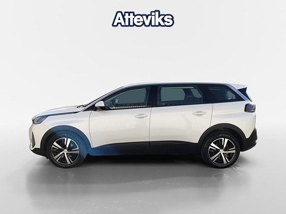 Peugeot 5008 6 of 19