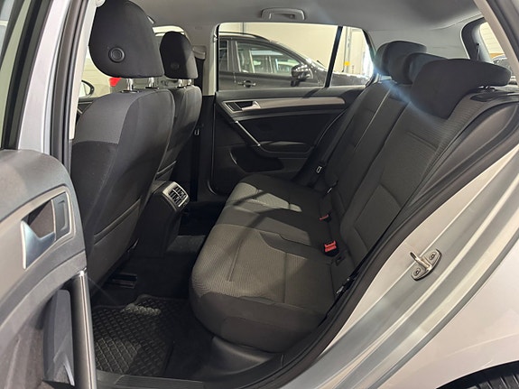 Volkswagen Golf I 15 of 18