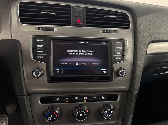 Volkswagen Golf I 10 of 18
