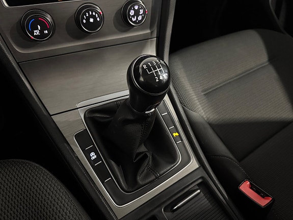 Volkswagen Golf I 13 of 18