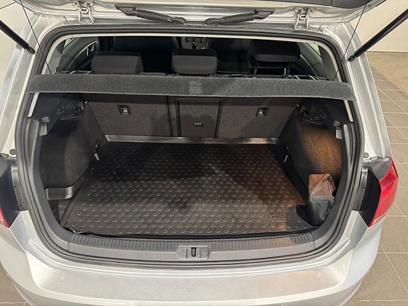 Volkswagen Golf I 16 of 18