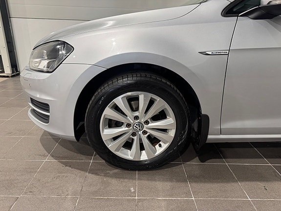 Volkswagen Golf I 18 of 18