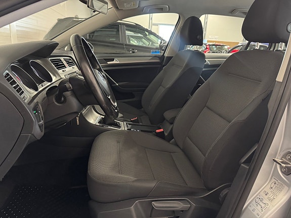 Volkswagen Golf I 14 of 18