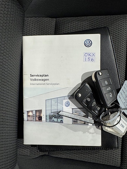 Volkswagen Golf I 17 of 18