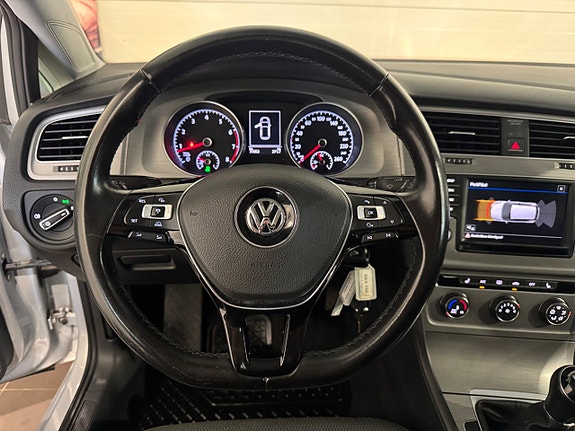 Volkswagen Golf I 11 of 18