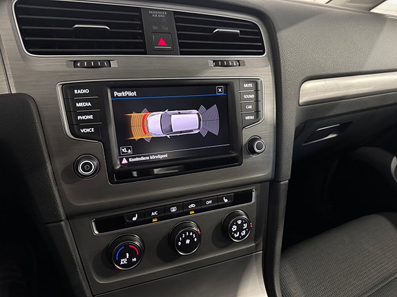 Volkswagen Golf I 12 of 18