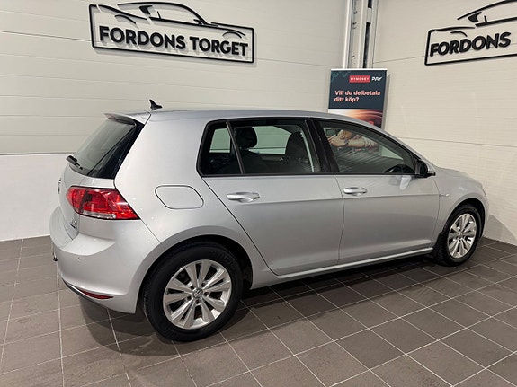 Volkswagen Golf I 6 of 18