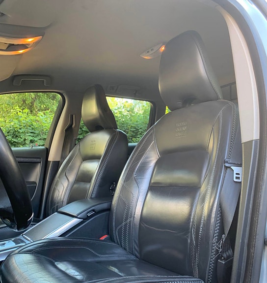 Volvo XC70 5 of 8