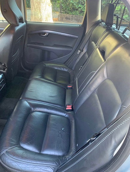 Volvo XC70 6 of 8