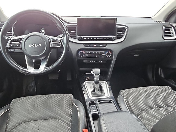 Kia XCeed 5 of 8