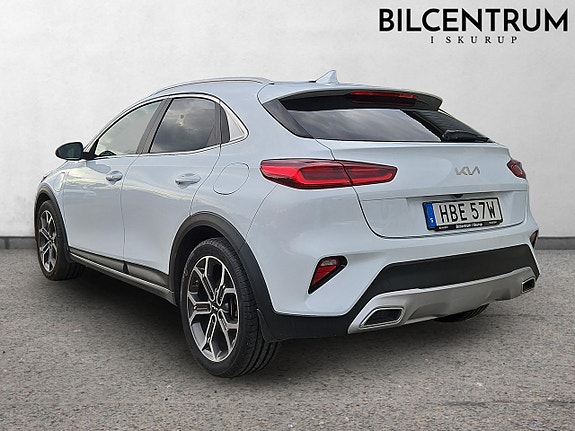 Kia XCeed 4 of 8