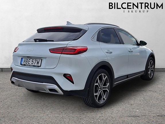 Kia XCeed 3 of 8