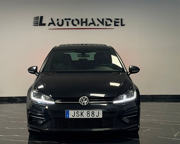 Volkswagen Golf I 2 of 22