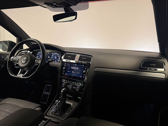 Volkswagen Golf I 9 of 22
