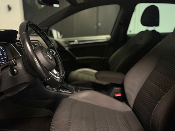 Volkswagen Golf I 6 of 22