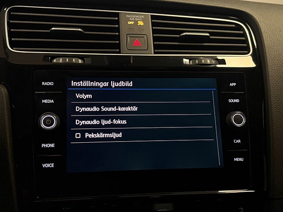 Volkswagen Golf I 12 of 22
