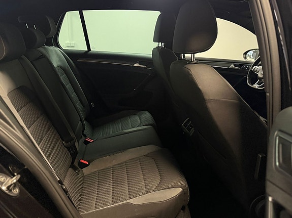 Volkswagen Golf I 17 of 22