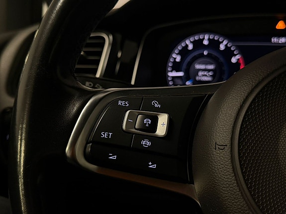 Volkswagen Golf I 15 of 22
